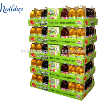 Top Display Rack Grocery Store Shelves For Retail, Convenient Sales Item Storage Grocery Shelves